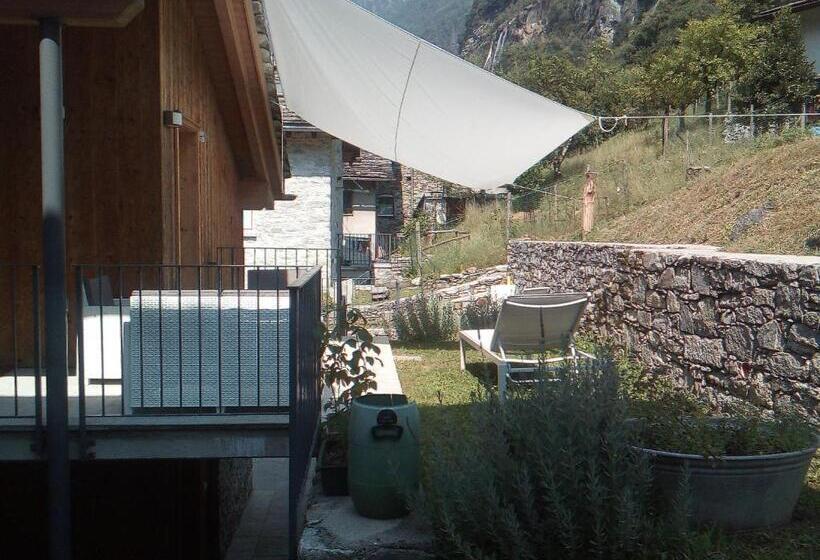 Номер Стандарт Вид на Горы, Merian