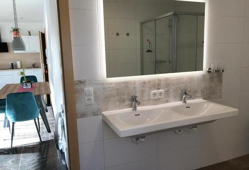 Апартаменты 2 Спальни, Posthof Apart . Zimmer