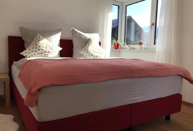 Апартаменты 2 Спальни, Posthof Apart . Zimmer