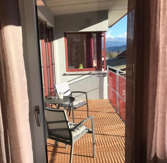 Апартаменты 2 Спальни, Posthof Apart . Zimmer