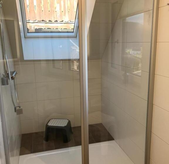 Апартаменты 1 Спальня с Видом, Posthof Apart . Zimmer