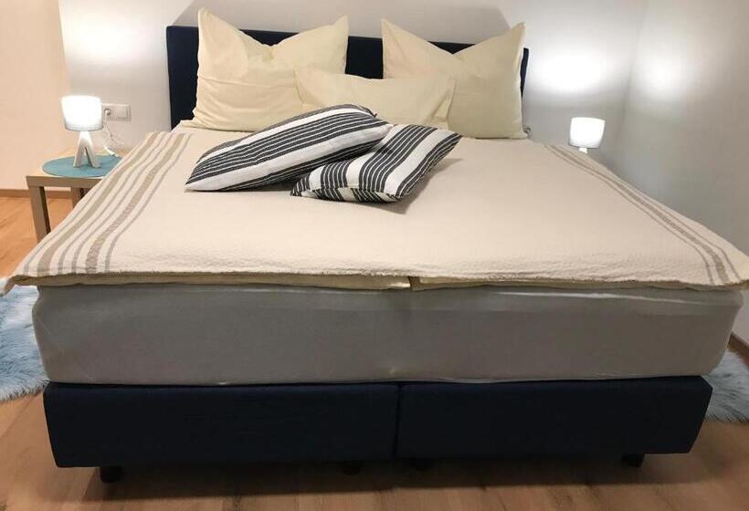 Номер Стандарт, Posthof Apart . Zimmer