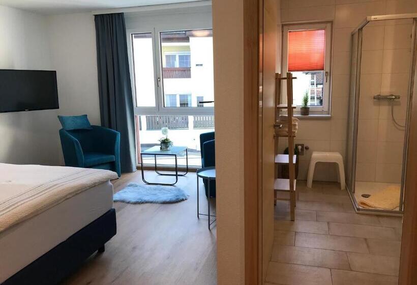 Номер Стандарт, Posthof Apart . Zimmer