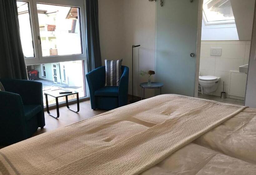 Номер Стандарт, Posthof Apart . Zimmer