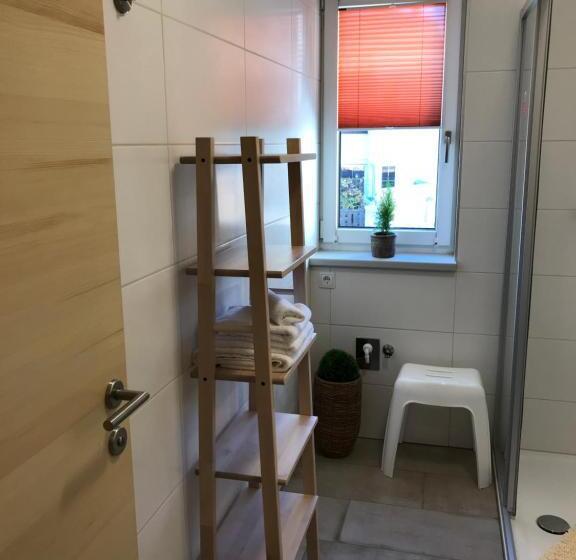 Номер Стандарт, Posthof Apart . Zimmer