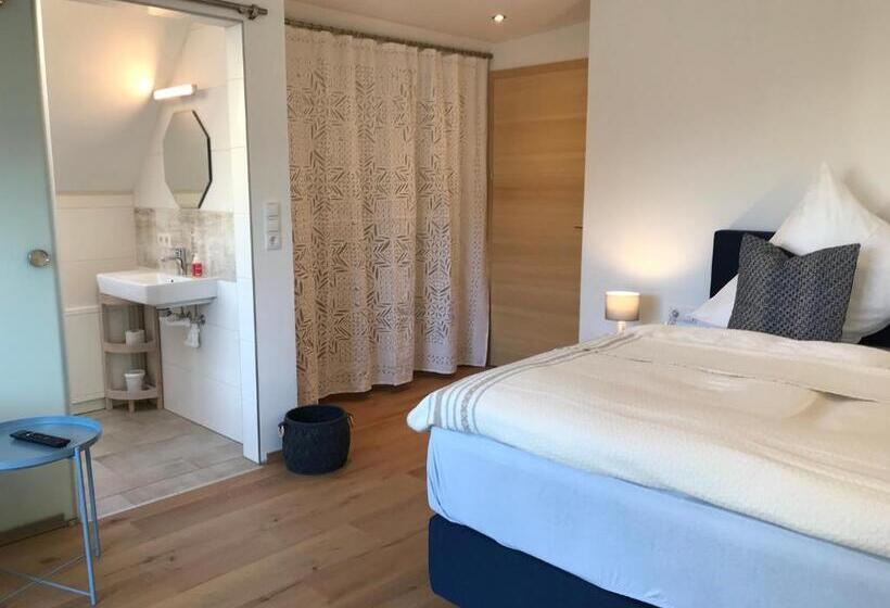 Номер Стандарт, Posthof Apart . Zimmer