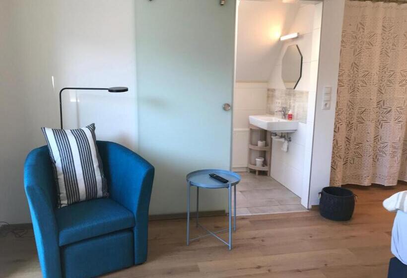 Номер Стандарт, Posthof Apart . Zimmer