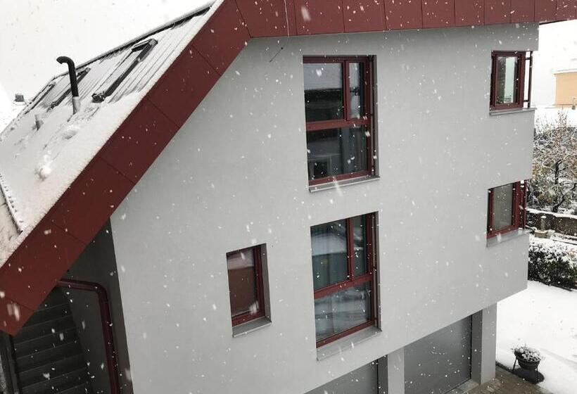 Номер Стандарт, Posthof Apart . Zimmer