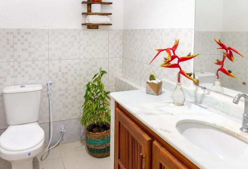 Номер Стандарт, Pousada Rio Da Vila