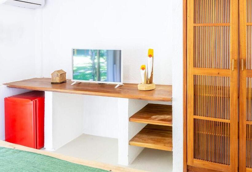 Номер Стандарт, Pousada Rio Da Vila