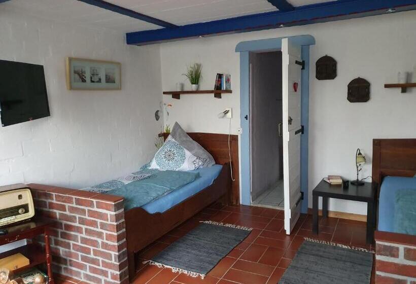 Номер Стандарт, Villa Friesenkät