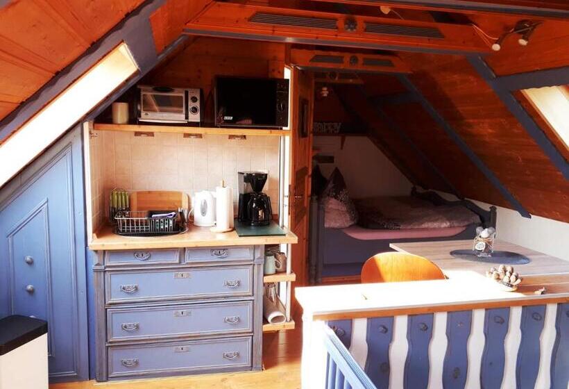 Люкс, Villa Friesenkät