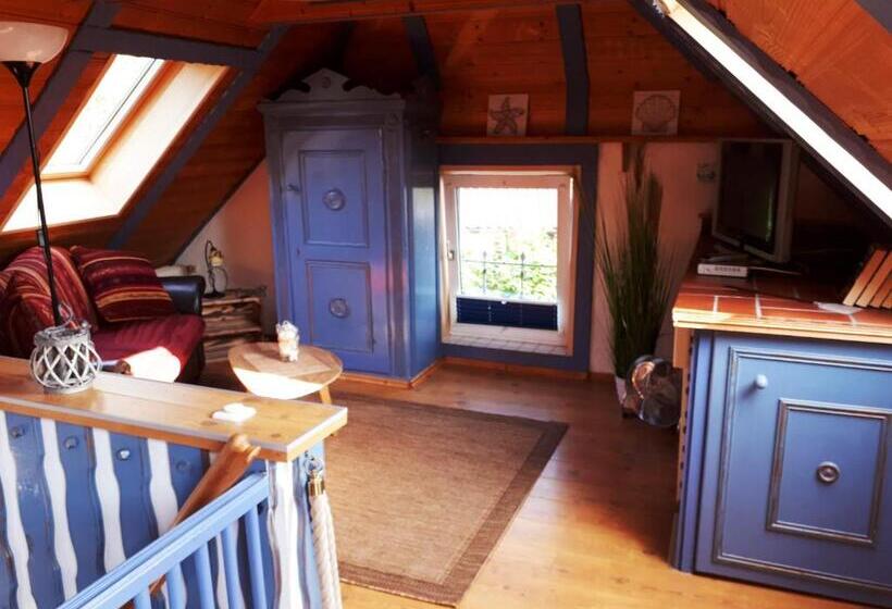 Люкс, Villa Friesenkät