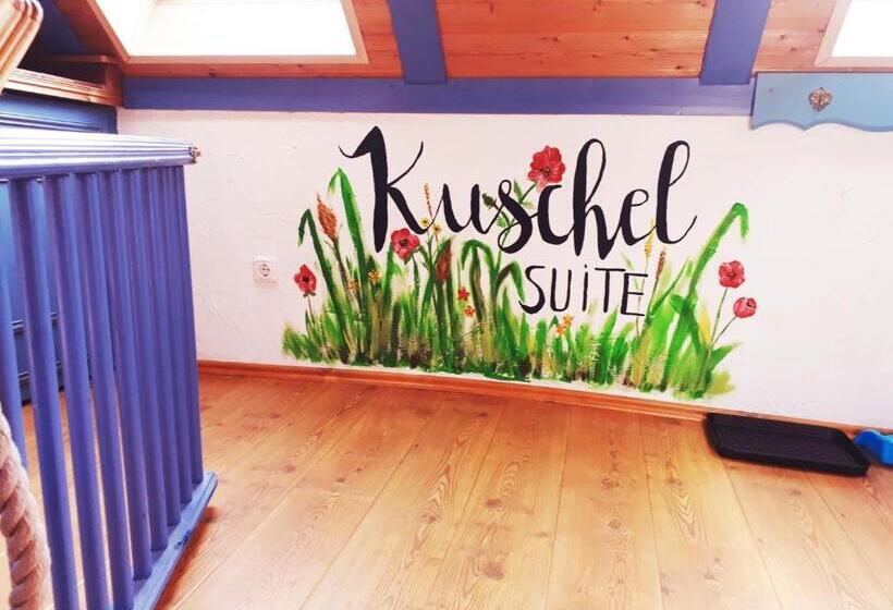 Люкс, Villa Friesenkät