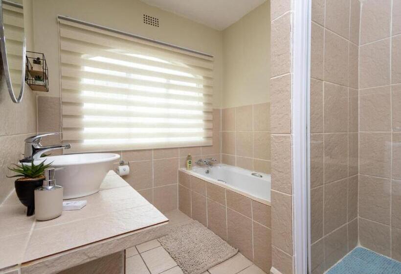 غرفة قياسية, Wölfe Krantz Luxury Accommodation