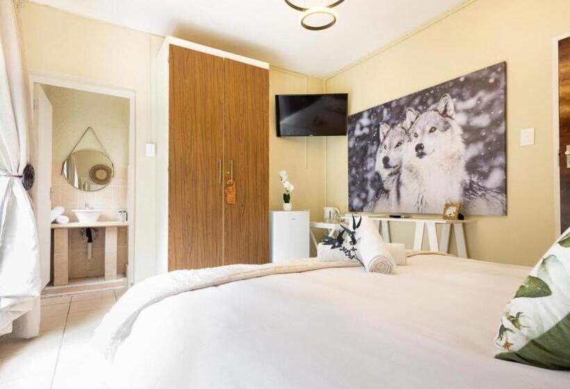 غرفة قياسية, Wölfe Krantz Luxury Accommodation