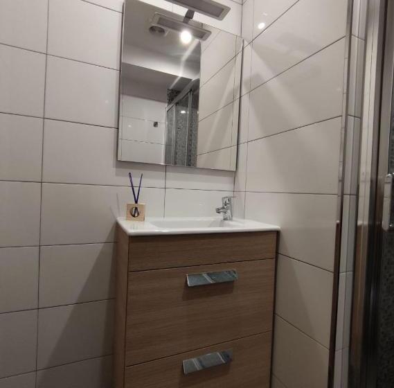 スタンダードルーム, Pension Cando