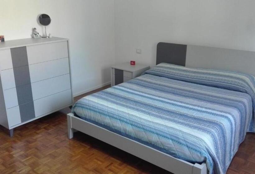 Appartement 1 Chambre, B&b Campus