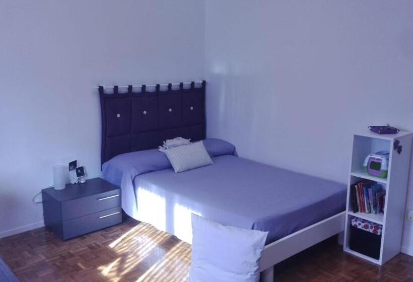 Appartement 1 Chambre, B&b Campus