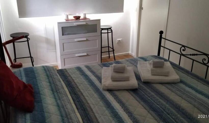 Appartement 1 Chambre, B&b Campus