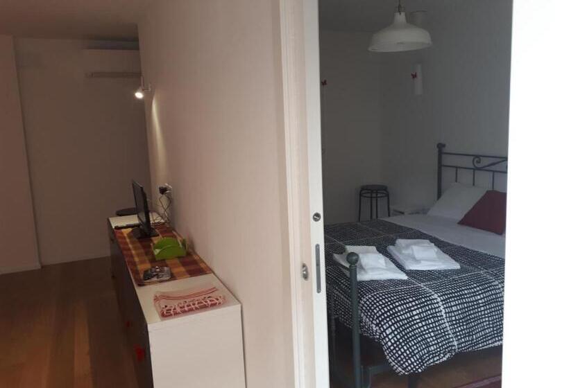 Appartement 1 Chambre, B&b Campus