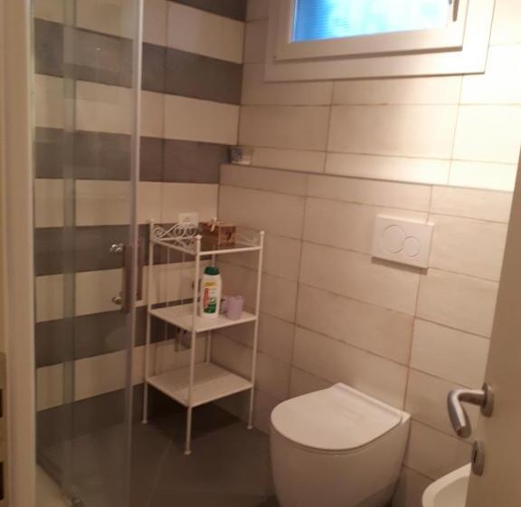 Appartement 1 Chambre, B&b Campus