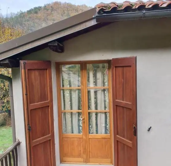 スタンダード4人部屋, B&b Il Bagarello
