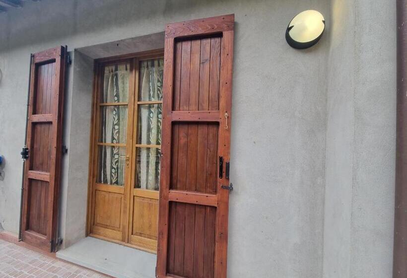 חדר סטנדרט, B&b Il Bagarello