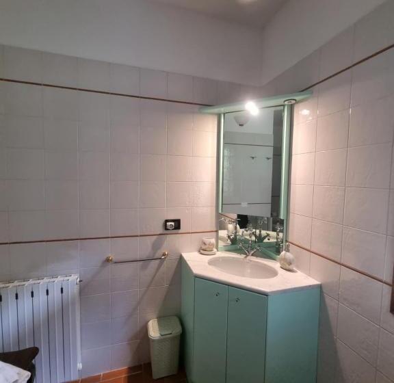 חדר סטנדרט, B&b Il Bagarello