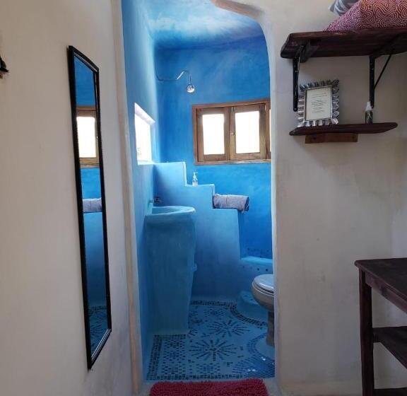Люкс Deluxe Кровать Кинг, Casita Tonina