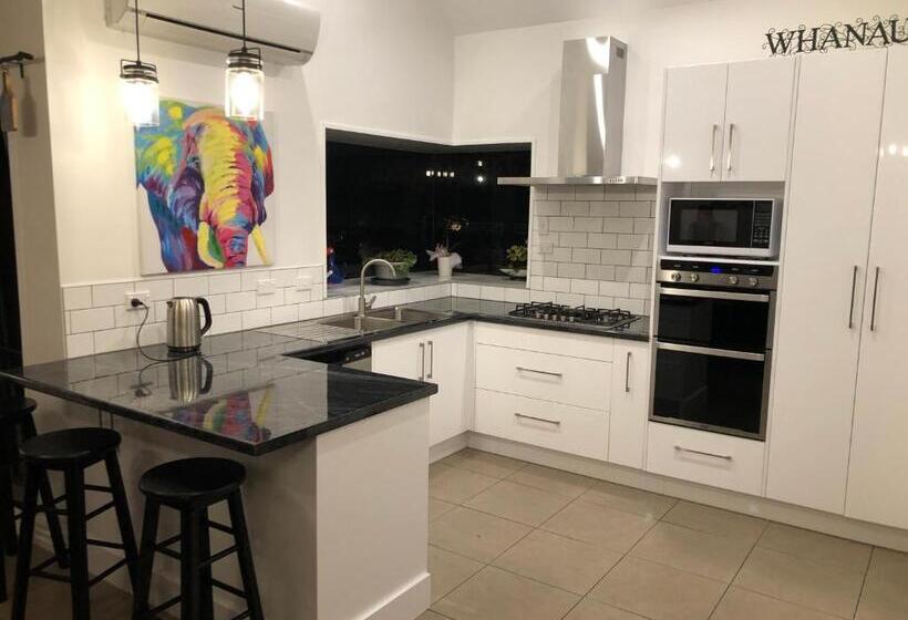 豪华房间, Warm On Waterloo