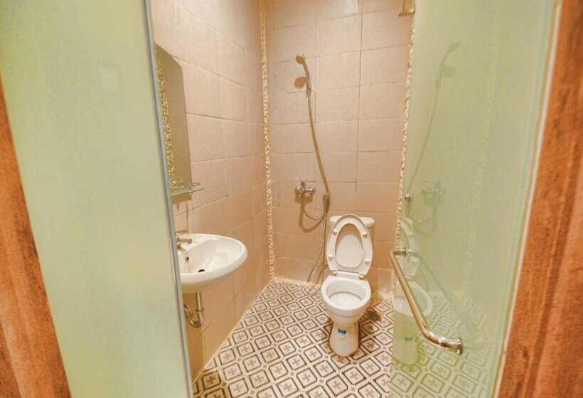 Стандартный Номер Кровать Кинг, Omah Joglo Semarang