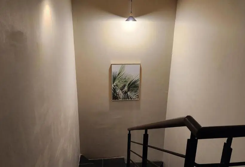 １ベッドルームドゥプレックスアパートメント, My Misto Homestay, Riverson Soho