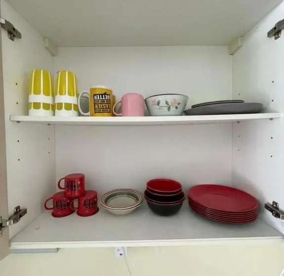 １ベッドルームアパートメント, My Misto Homestay, Riverson Soho