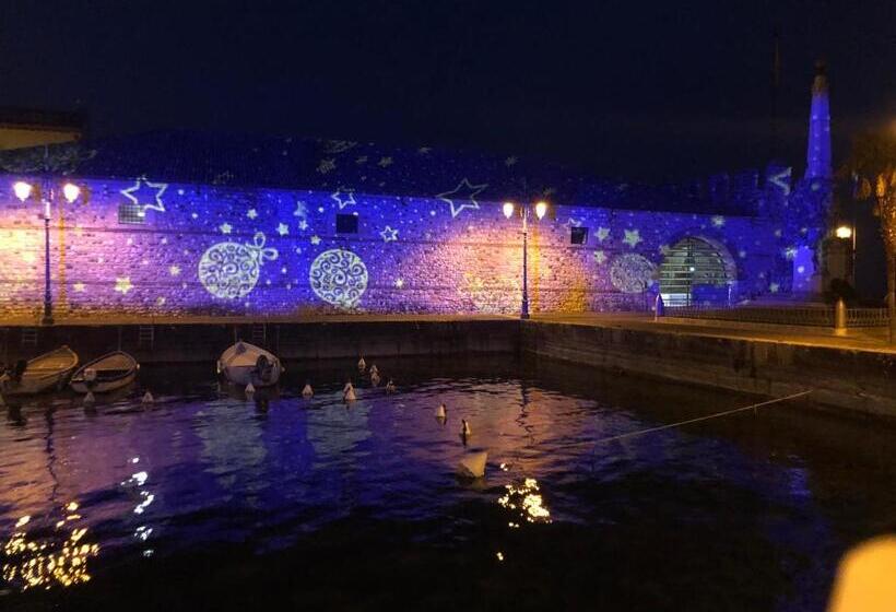 Номер Стандарт, Castello Centro Storico