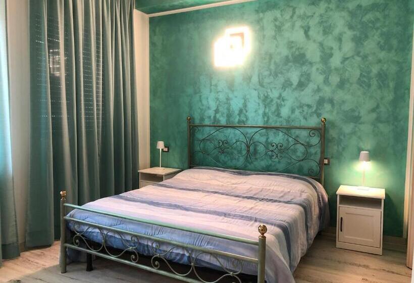 Номер Стандарт, Castello Centro Storico