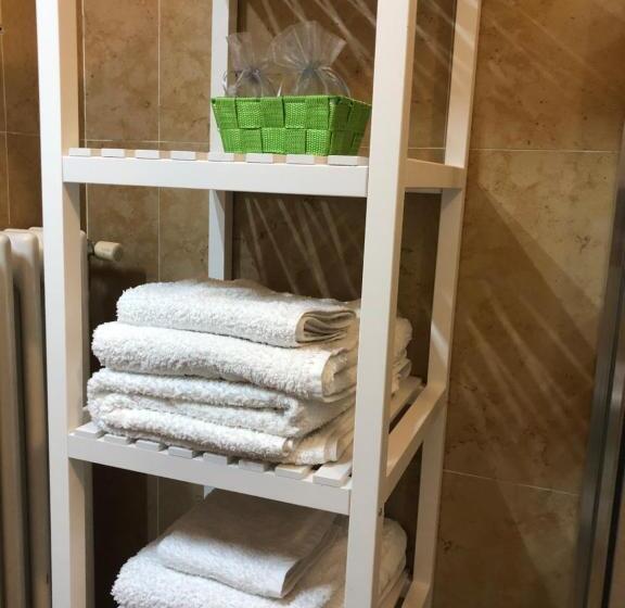 Номер Стандарт, Castello Centro Storico