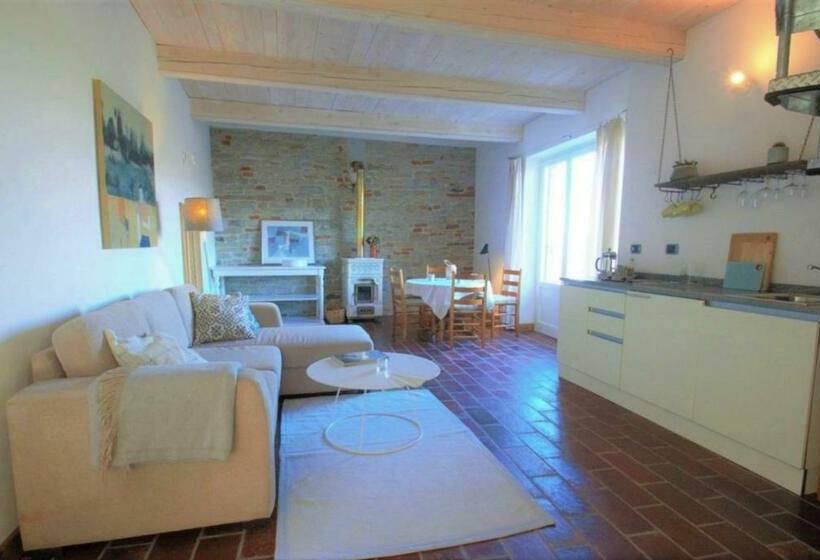 דירת חדר, Ferrarotti