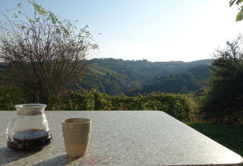 דירת חדר, Ferrarotti