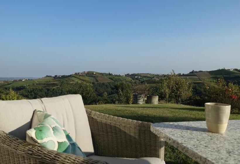 דירת חדר, Ferrarotti