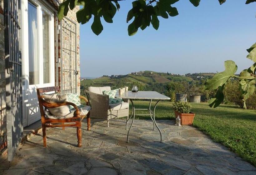 דירת חדר, Ferrarotti