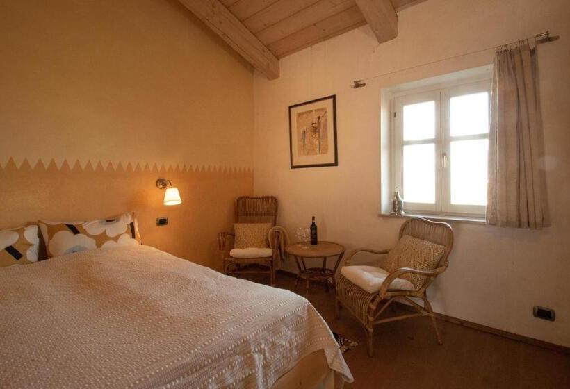 חדר סטודיו סטנדרד, Ferrarotti