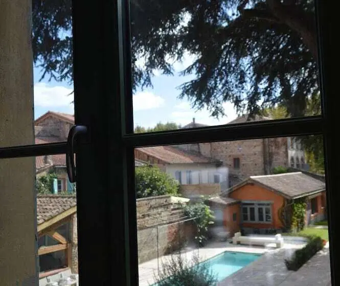 ガーデンビュースタンダード４ベッドルーム, L Inattendu