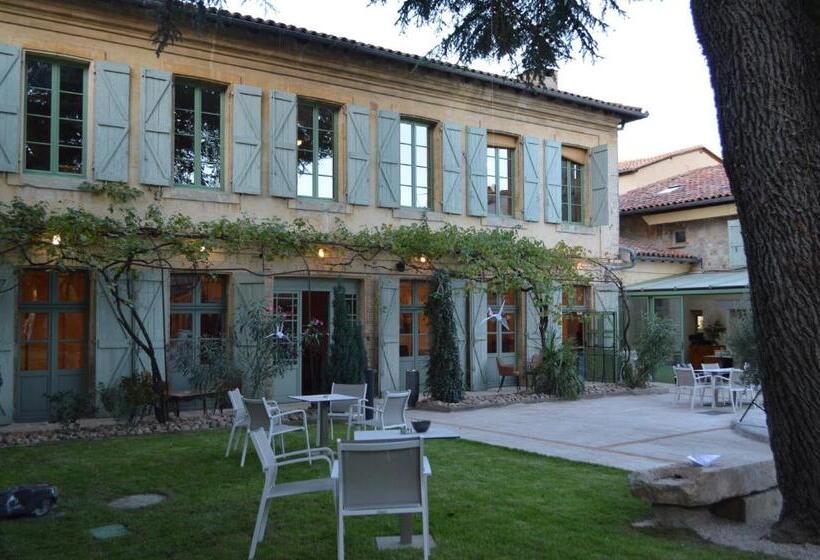 오두막, L Inattendu