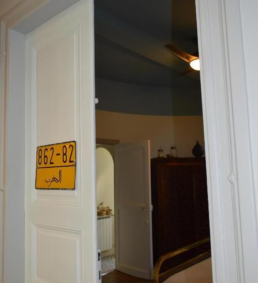 디럭스 룸, L Inattendu