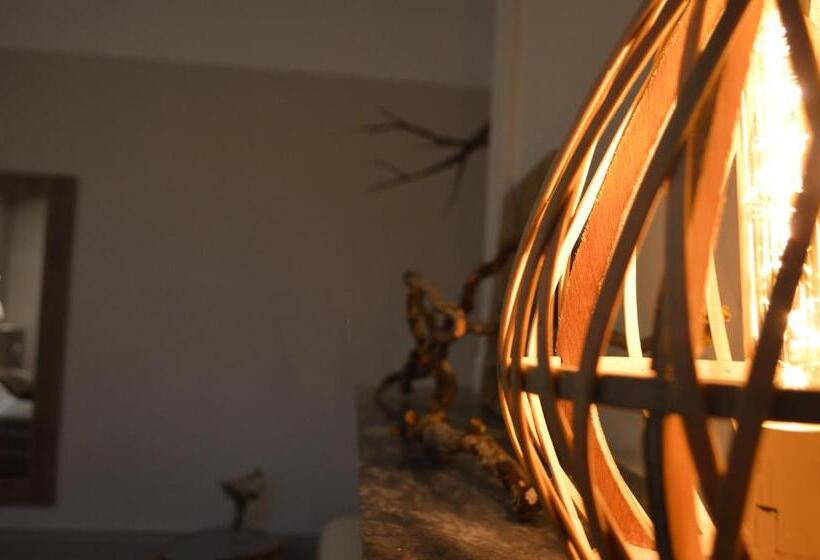 4인용 수피리어 룸, L Inattendu