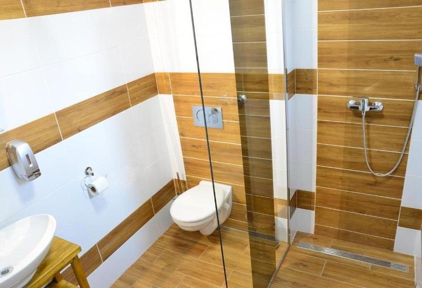 Номер Стандарт, Penzion Tramín