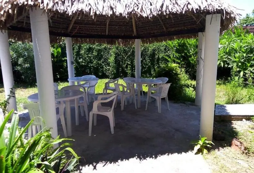 スタンダードルーム, Villa Kosniin
