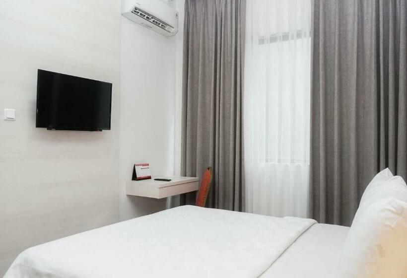 חדר סופריור, Alam Hotel By Cordela