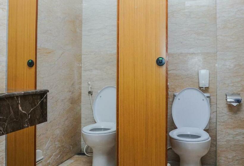 חדר סופריור, Alam Hotel By Cordela